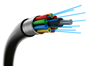 Florida Fiber Optic Cabling