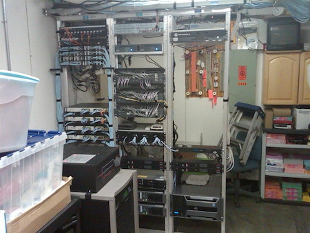 How to Know When It's Time to Upgrade Your Business Network Cabling (7 Signs Florida Owners Miss) Thumbnail