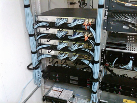 Planning a New Office Build-Out in Florida? Here's What to Include in Your Low Voltage Rough-In Thumbnail