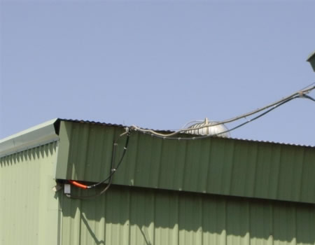 Low voltage cabling basics for new commercial construction