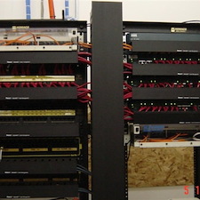 Cabling