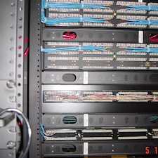 Cabling
