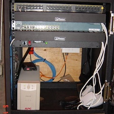Cabling