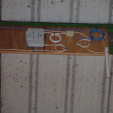 Cabling