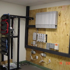 Cabling