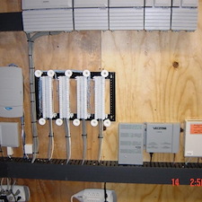 Cabling