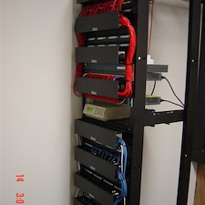 Cabling