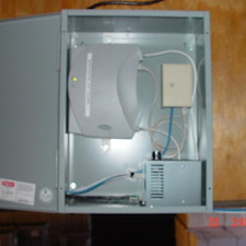 Cabling