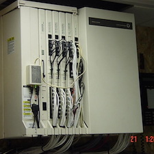 Cabling