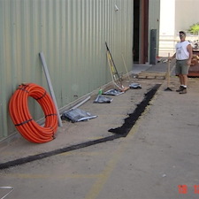 Cabling