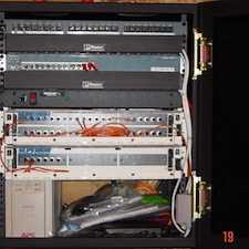 Cabling