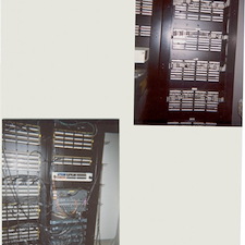 Cabling
