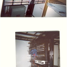 Cabling