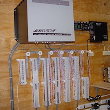 Cabling