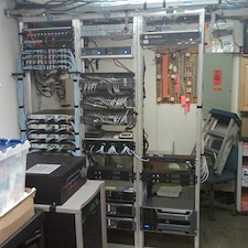 Cabling