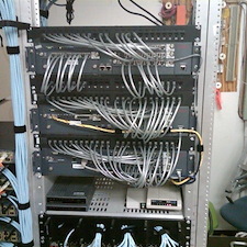 Cabling
