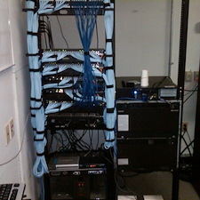 Cabling
