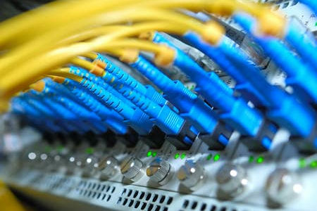 Structured cabling florida